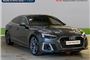 2024 Audi A5 35 TFSI S Line 5dr S Tronic