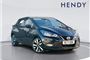 2022 Nissan Micra 1.0 IG-T 92 Tekna 5dr CVT