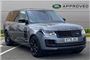 2021 Land Rover Range Rover 2.0 P400e Autobiography LWB 4dr Auto