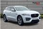 2017 Jaguar F-Pace 2.0d R-Sport 5dr Auto AWD