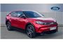 2025 Ford Capri 210kW Premium 77kWh 5dr Auto