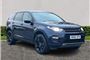 2017 Land Rover Discovery Sport 2.0 TD4 180 HSE Black 5dr Auto