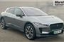 2022 Jaguar I-Pace 294kW EV400 HSE Black 90kWh 5dr Auto 11kW Charger