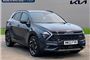 2022 Kia Sportage 1.6T GDi 48V ISG GT-Line 5dr DCT