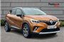 2022 Renault Captur 1.6 E-TECH Hybrid 145 SE Edition 5dr Auto