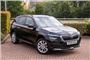 2024 Skoda Kamiq 1.0 TSI 110 SE Drive 5dr