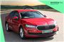 2025 Skoda Superb 1.5 TSI e-TEC SE Technology 5dr DSG