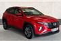 2023 Hyundai Tucson 1.6 TGDi Hybrid 230 SE Connect 5dr 2WD Auto
