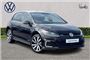 2020 Volkswagen Golf GTE 1.4 TSI GTE Advance 5dr DSG