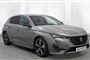 2024 Peugeot 308 1.2 PureTech GT 5dr EAT8