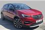 2021 Vauxhall Grandland X 1.2 Turbo Ultimate 5dr