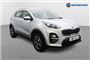 2021 Kia Sportage 1.6 GDi ISG 2 5dr