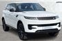 2023 Land Rover Range Rover Sport 3.0 D300 SE 5dr Auto