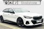 2023 BMW i5 442kW M60 xDrive 84kWh 4dr Auto