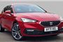 2021 SEAT Leon 1.5 eTSI 150 Xcellence Lux 5dr DSG