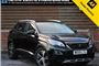 2019 Peugeot 3008 1.5 BlueHDi Allure 5dr