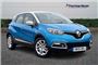 2015 Renault Captur 1.5 dCi 90 Dynamique MediaNav Energy 5dr