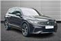 2023 Volkswagen Tiguan 2.0 TDI R-Line 5dr DSG