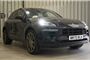 2021 Porsche Macan Turbo 5dr PDK