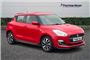 2019 Suzuki Swift 1.2 Dualjet Attitude 5dr