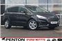 2021 Ford S-MAX 2.0 EcoBlue 150 Titanium 5dr Auto [8 Speed]