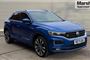 2021 Volkswagen T-Roc 1.5 TSI EVO R-Line 5dr DSG