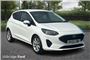 2022 Ford Fiesta 1.0 EcoBoost Hybrid mHEV 125 Trend 5dr