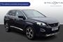 2019 Peugeot 3008 1.5 BlueHDi GT Line 5dr EAT8