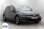 2021 Volkswagen Golf 1.5 TSI Active 5dr