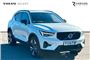 2024 Volvo XC40 2.0 B4P Ultimate Dark 5dr Auto