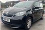 2018 Skoda Citigo 1.0 MPI GreenTech SE 5dr