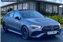 2023 Mercedes-Benz CLA Shooting Brake CLA 220d AMG Line Premium Plus 5dr Tip Auto