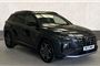 2021 Hyundai Tucson 1.6 TGDi N Line S 5dr 2WD