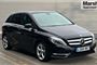 2014 Mercedes-Benz B-Class B180 CDI Sport 5dr