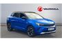 2023 Vauxhall Grandland 1.2 Turbo Ultimate 5dr Auto