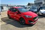 2022 Ford Fiesta ST 1.5 EcoBoost ST-3 5dr