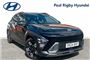 2024 Hyundai Kona 1.6 GDi Hybrid Ultimate 5dr DCT