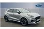 2022 Ford Puma 1.0 EcoBoost Hybrid mHEV 155 ST-Line X 5dr