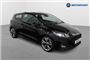 2021 Ford Fiesta 1.0 EcoBoost Hybrid mHEV 155 ST-Line X Edition 3dr