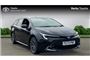 2023 Toyota Corolla Touring Sport 1.8 Hybrid Design 5dr CVT