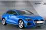 2023 Audi A3 40 TFSI e S Line 5dr S Tronic