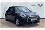 2022 MINI Convertible 1.5 Cooper Classic 2dr