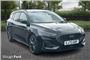 2023 Ford Focus 2.3 EcoBoost ST 5dr Auto