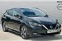 2021 Nissan Leaf 110kW 10 40kWh 5dr Auto