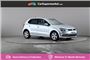 2017 Volkswagen Polo 1.2 TSI Match Edition 5dr DSG