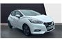 2020 Nissan Micra 1.0 IG-T 100 Tekna 5dr