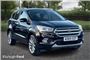 2019 Ford Kuga 1.5 EcoBoost Titanium X Edition 5dr Auto 2WD