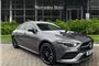 2022 Mercedes-Benz CLA CLA 250e AMG Line Premium + Night Ed 4dr Tip Auto