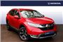 2019 Honda CR-V 1.5 VTEC Turbo SR 5dr