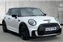 2023 MINI Hatchback 2.0 Cooper S Sport 3dr Auto